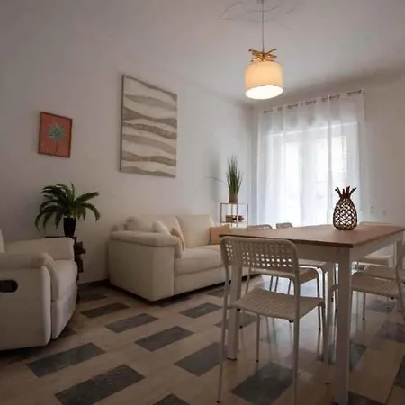 Apartamento In - Ligurische Riviera 48200 Alassio