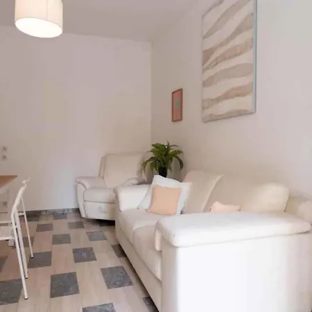 In - Ligurische Riviera 48200 Apartamento Alassio