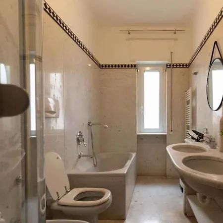In - Ligurische Riviera 48200 Alassio